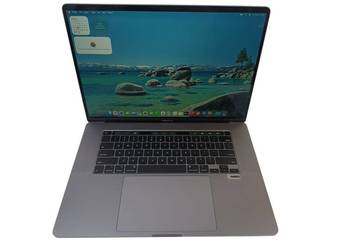 Laptop Apple Macbook Pro A2141