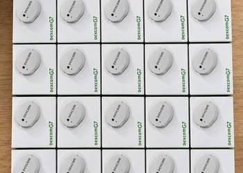 Dexcom G7
