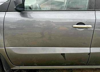 RENAULT KOLEOS I DRZWI LEWY PRZÓD KOLOR TEKXB