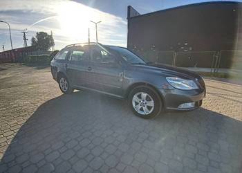 Skoda Octavia 2fl, 1.6MPI, Doinwestowana.