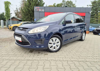 Ford Grand C-MAX Grand C-Max