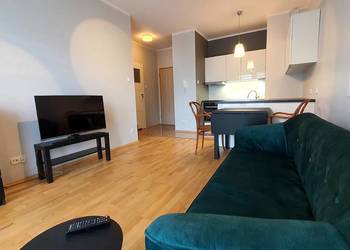 2 pokoje wolne od listopada Gdańsk Morena