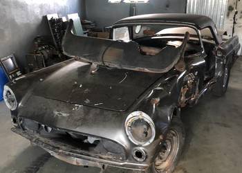 Ford Thunderbird 1956r do renowacji