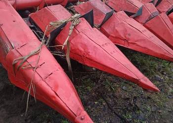 Przystawka do kukurydzy Oros