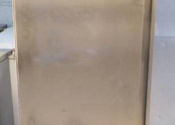 Szafa porządkowa gastronomiczna 60x62x180