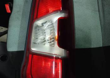 Lampa tył lewy lewa Berlingo IV Combo E Rifter 19-