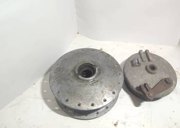 Piasta przednia komar 232