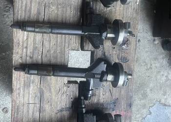 Wtryski wtrysk RF5c Wtryski wtrysk RF5c