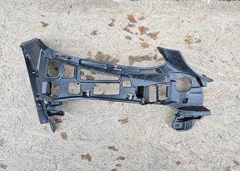 MERCEDES W205 ŚLIZG PRAWY ZDERZAKA PRZÓD A2058853265