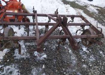 Kultywator grudziądz 2.1m