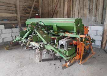 Amazone ad302 kg302