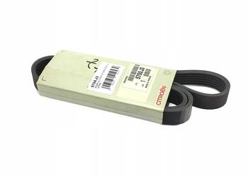 PASEK KLINOWY CITOREN XANTIA 1.6 - 2.0 1995-2003 NOWY ORYG 5750.J3 / 1076K6