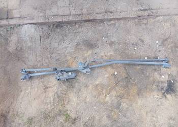 Mechanizm wycieraczek peugeot 307 sw