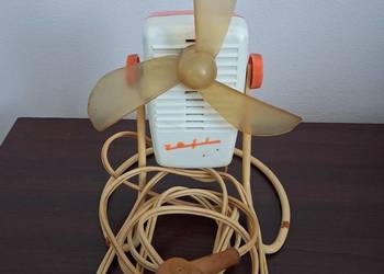 Wentylatorek Zefirek Z-21