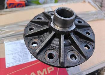 Polonez FSO Fiat 125p mechanizm różnicowy satelity most główka