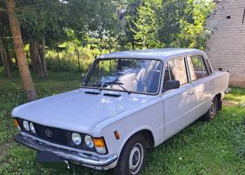 Fiat 125p