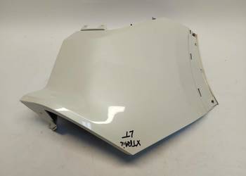 Nissan X-TRAIL T33 IV 2023r Narożnik zderzaka tył lewy QABG 850176RA0H