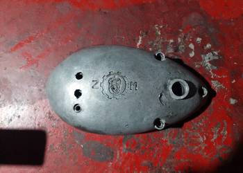 pokrywa sprzęgła wsk 125