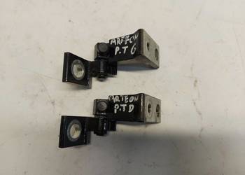 VW Arteon 3G8 2018r ZAWIAS DRZWI PRAWY TYŁ GÓR DÓŁ 