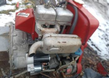 2ca90 andoria rozrusznik