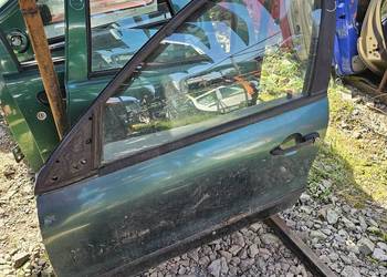 Drzwi fiat Marea lewy przód