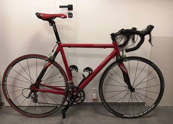 rower szosowy Pinarello Onda Fork full carbon wyprzedaż!