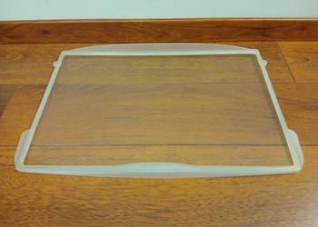 Półka szklana do lodówki WHIRPOOL ARC 57542 IX