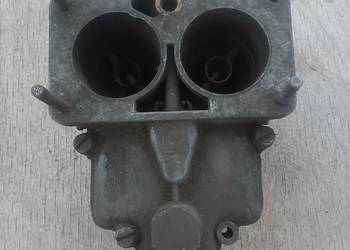 Gaźnik Weber Polonez Fiat 125p Tarpan