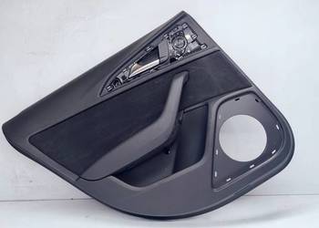 BOCZEK DRZWI L T AUDI A6 C7 4G086730L ALCANT *11*