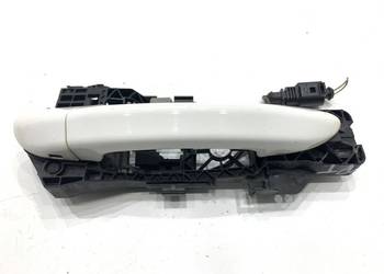 KLAMKA ZEWNĘTRZNA PRAWY TYŁ VW CC B7 Sportowy/Coupe 11-16