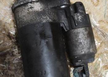 Rozrusznik a6c6 2,7tdi