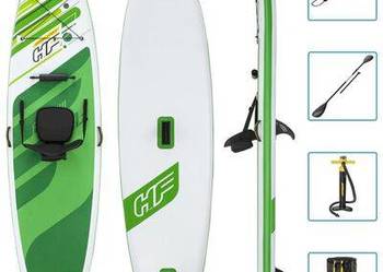 Bestway Deska SUP Hydro-Force Freesoul Tech Convertible, (SKU3202646)