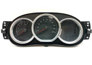 LICZNIK 248104821R 1.5 DCI 115KM Dacia Lodgy I (2012-  )