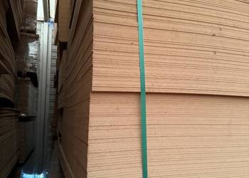 Płyta HDF 6,6 mm 2610x1250