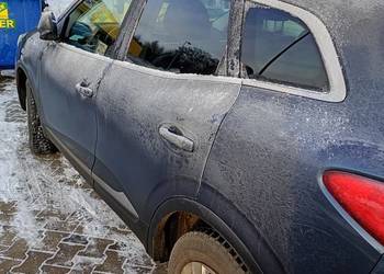 Renault Kadjar INTENS Tce 130