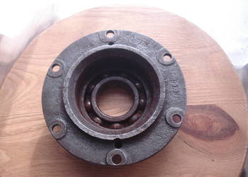Zundapp KS600, K500, K800, KS750, BMW R12, NSU 601, ...