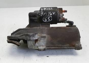 Volvo S40 II V50 II V70 III S80 II 2.0 16V ROZRUSZNIK 31268034 B4204S4 Volvo S40 II V50 II V70 III S80 II 2.0 16V ROZRUSZNIK 31268034 B4204S4