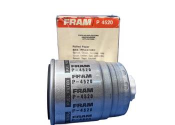 Fram P4520 Filtr Paliwa