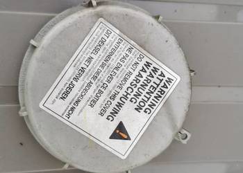 Zaślepka Lampy Xenon Oryginał Honda Accord 7