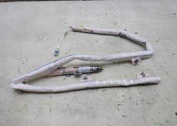 KURTYNA AIRBAG LEWA JAGUAR XF X260 SEDAN 308714320-AB