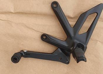 KTM 1290 SUPERDUKE R  2020  -  2024 set sety podnóżki KTM 1290 SUPERDUKE R  2020  -  2024 set sety podnóżki