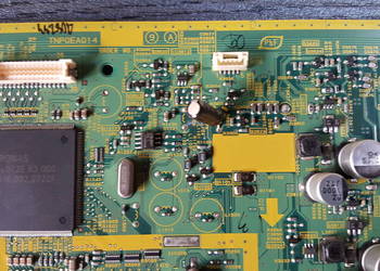 Sprzedam main do Tv Panasonić TX-L32X10P