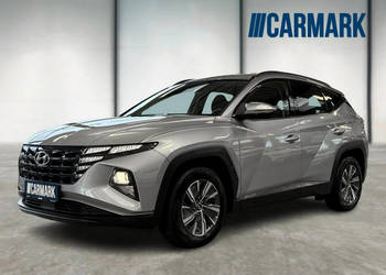 Hyundai Tucson IV (2020-)