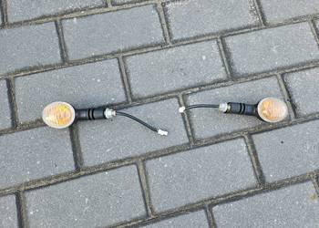 Kierunkowskazy Przód Tył KTM EXC EXC-F SIX DAYS 2005 - 2026