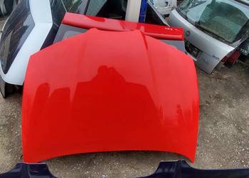 Maska  Przód Seat  Ibiza 3 Cordoba 2