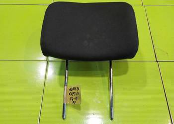 CHEVROLET CAPTIVA 10r zaglowek prawy przod