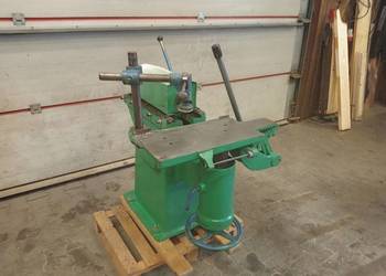 Wiertarka pozioma Warema