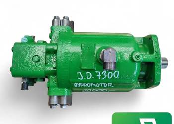 Hydromotor / Silnik hydrauliczny AZ55939 John Deere 7300