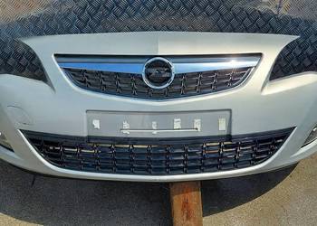 ZDERZAK PRZÓD OPEL ASTRA J ASTRA 09-12 LAK:Z167 ZGBF ZDERZAK PRZÓD OPEL ASTRA J ASTRA 09-12 LAK:Z167 ZGBF