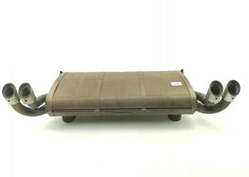 TŁUMIK WYDECHOWY FERRARI F355 (2.7 Motronic) 157403 TŁUMIK WYDECHOWY FERRARI F355 (2.7 Motronic) 157403